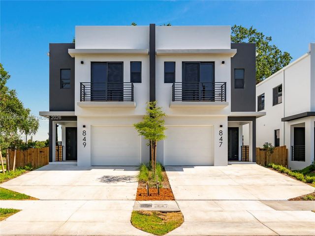 847 SW 29th St, Fort Lauderdale, FL 33315