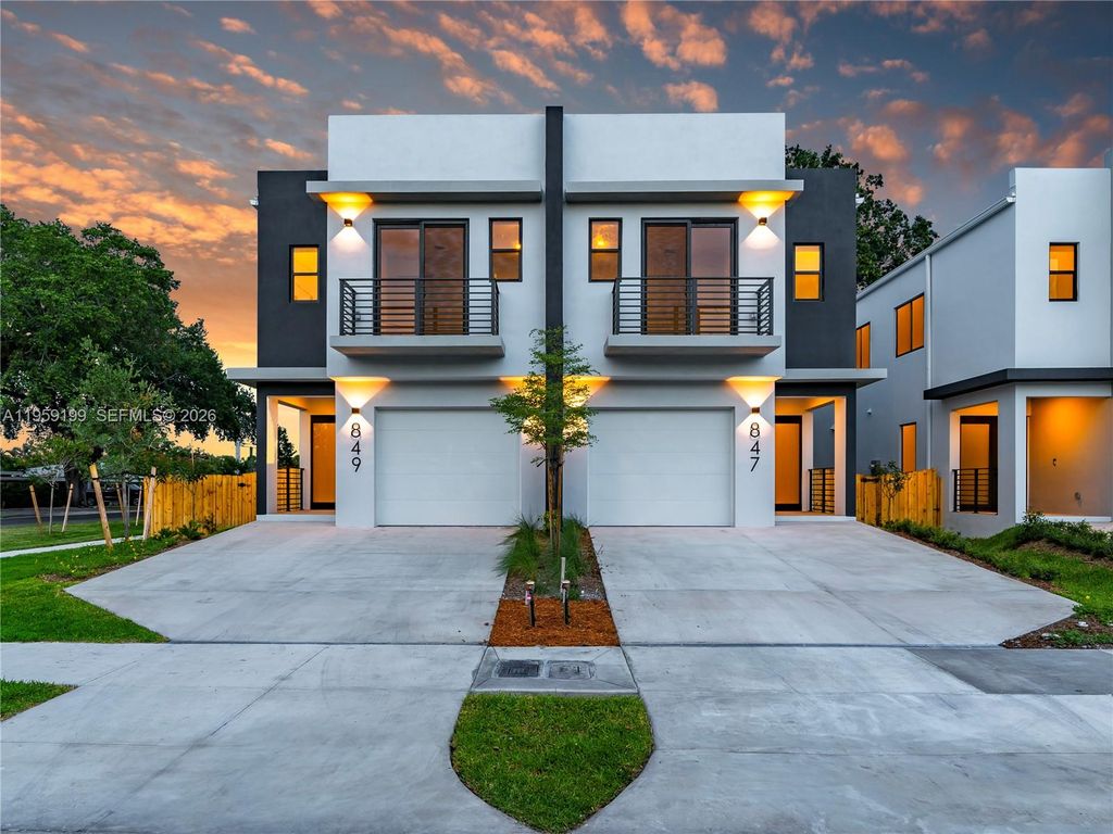 847 SW 29th St, Fort Lauderdale, FL 33315