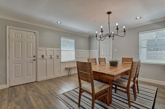 6515 Glenhill Drive, Spring, TX 77389