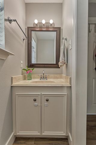 6515 Glenhill Drive, Spring, TX 77389