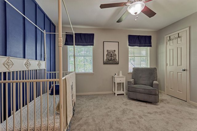 6515 Glenhill Drive, Spring, TX 77389