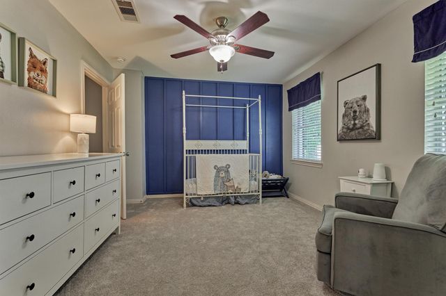 6515 Glenhill Drive, Spring, TX 77389