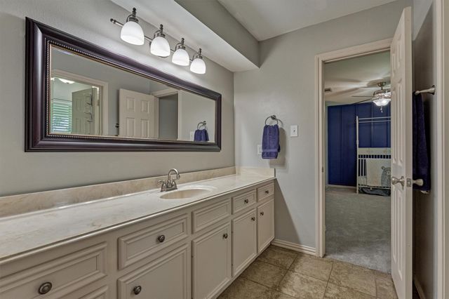 6515 Glenhill Drive, Spring, TX 77389