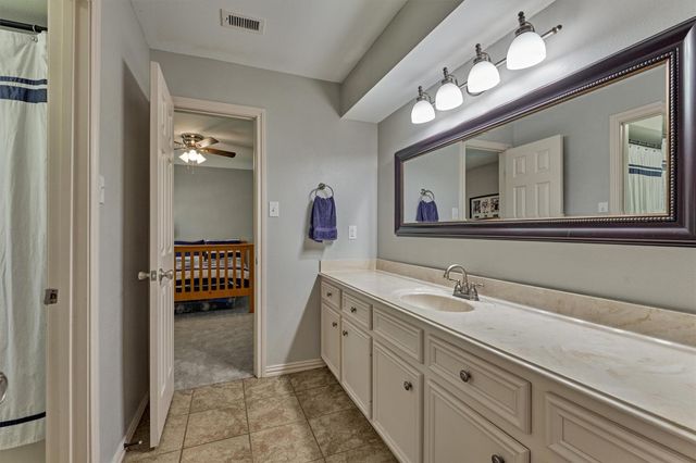 6515 Glenhill Drive, Spring, TX 77389