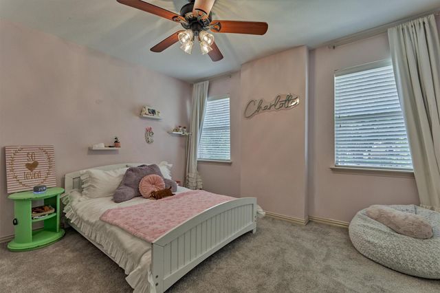 6515 Glenhill Drive, Spring, TX 77389