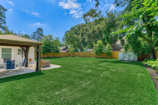 6515 Glenhill Drive, Spring, TX 77389