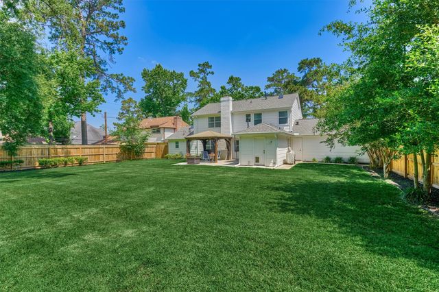 6515 Glenhill Drive, Spring, TX 77389