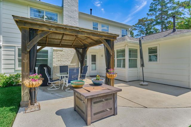 6515 Glenhill Drive, Spring, TX 77389