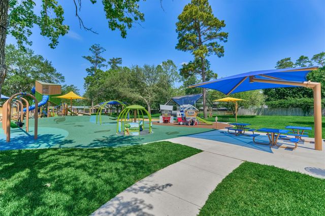6515 Glenhill Drive, Spring, TX 77389