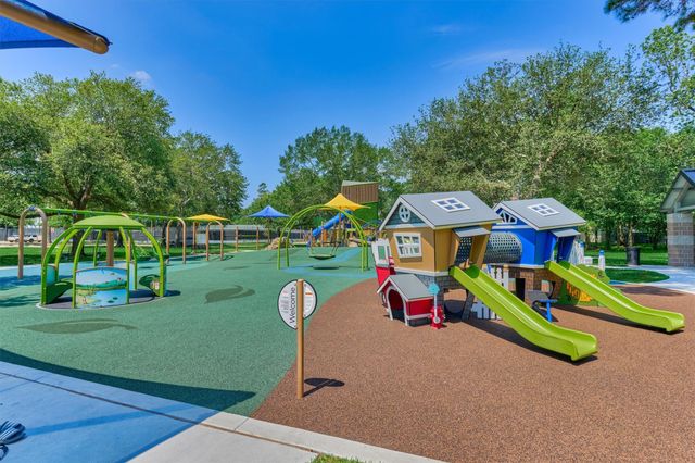 6515 Glenhill Drive, Spring, TX 77389