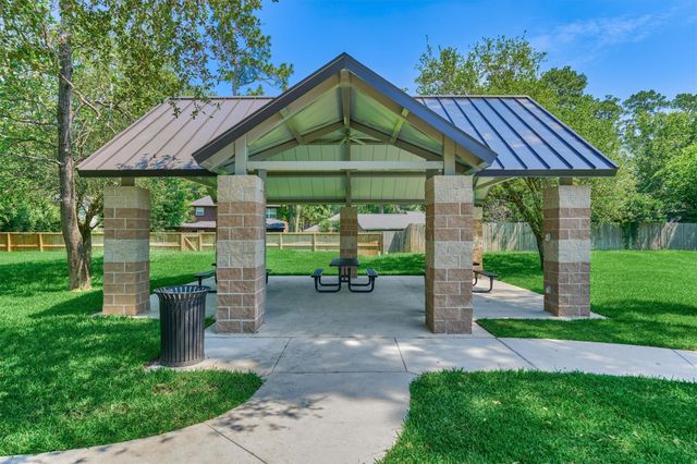6515 Glenhill Drive, Spring, TX 77389