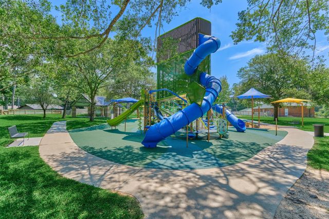 6515 Glenhill Drive, Spring, TX 77389