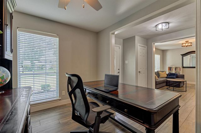 6515 Glenhill Drive, Spring, TX 77389