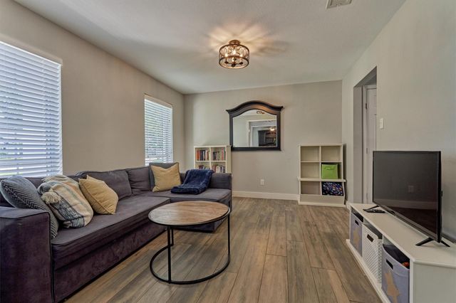 6515 Glenhill Drive, Spring, TX 77389