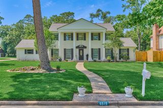 6515 Glenhill Drive, Spring, TX 77389