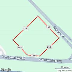 4648 Lasater Road, Balch Springs, TX 75181