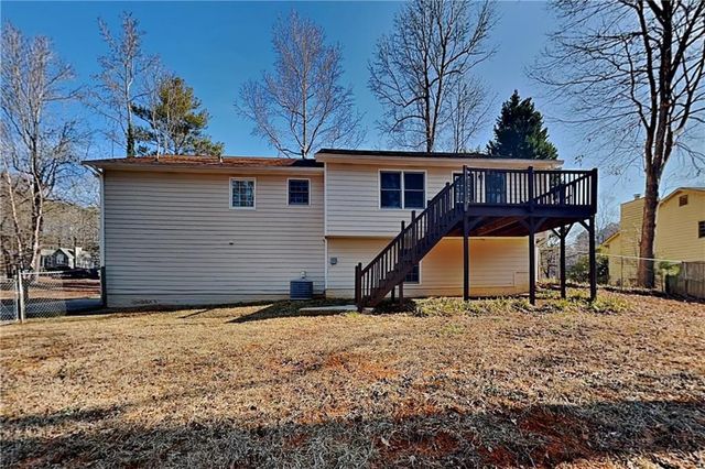 351 Robin Hood Drive, Douglasville, GA 30134