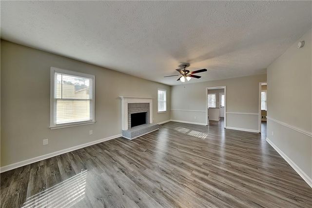 351 Robin Hood Drive, Douglasville, GA 30134