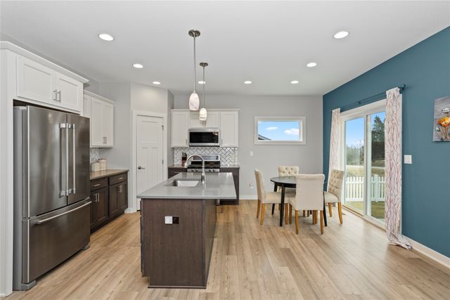 1105 Hunter Court, Adel, IA 50003