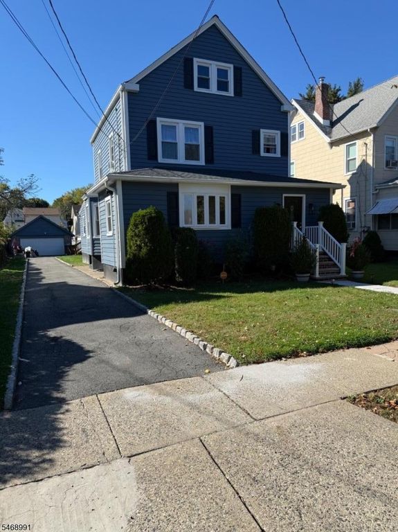 38 Orchard St, Bloomfield Twp., NJ 07003 — photo 2
