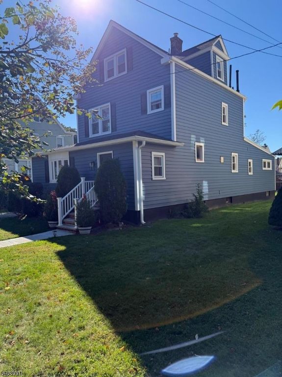 38 Orchard St, Bloomfield Twp., NJ 07003 — photo 3