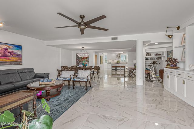 7415 Aquarina Beach Drive 202, Melbourne Beach, FL 32951