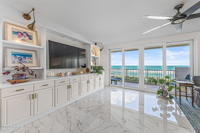 7415 Aquarina Beach Drive 202, Melbourne Beach, FL 32951