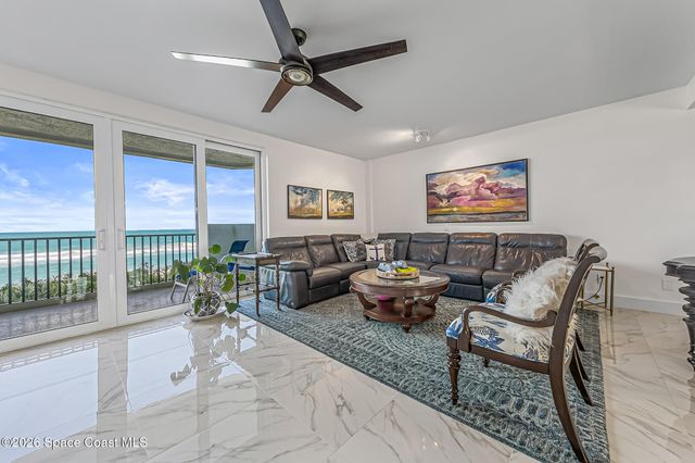 7415 Aquarina Beach Drive 202, Melbourne Beach, FL 32951