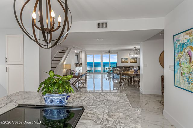 7415 Aquarina Beach Drive 202, Melbourne Beach, FL 32951