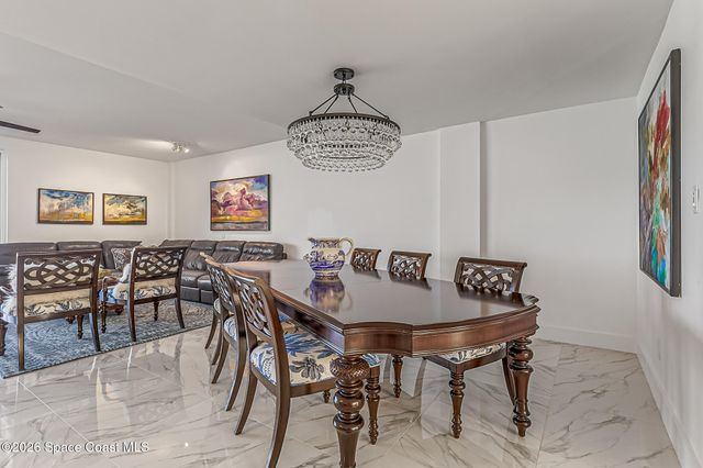 7415 Aquarina Beach Drive 202, Melbourne Beach, FL 32951