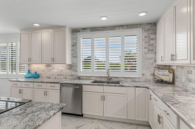 7415 Aquarina Beach Drive 202, Melbourne Beach, FL 32951