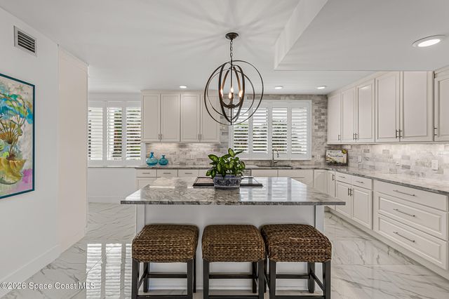 7415 Aquarina Beach Drive 202, Melbourne Beach, FL 32951
