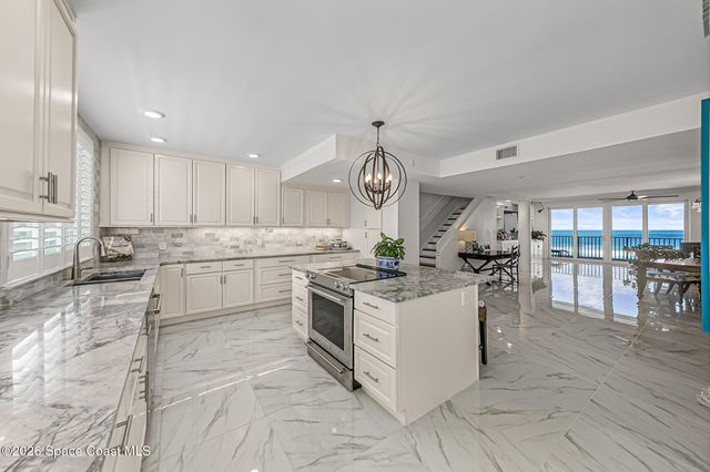7415 Aquarina Beach Drive 202, Melbourne Beach, FL 32951