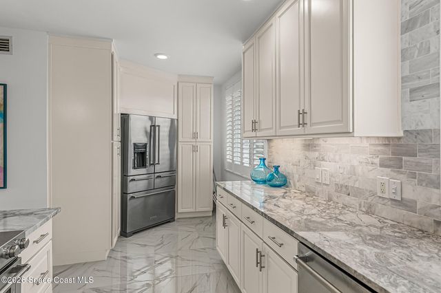 7415 Aquarina Beach Drive 202, Melbourne Beach, FL 32951