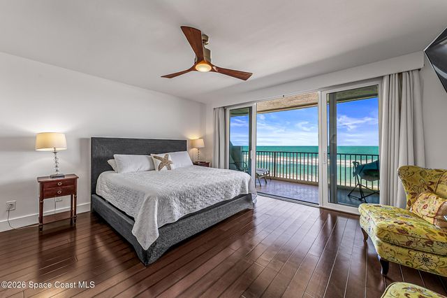 7415 Aquarina Beach Drive 202, Melbourne Beach, FL 32951