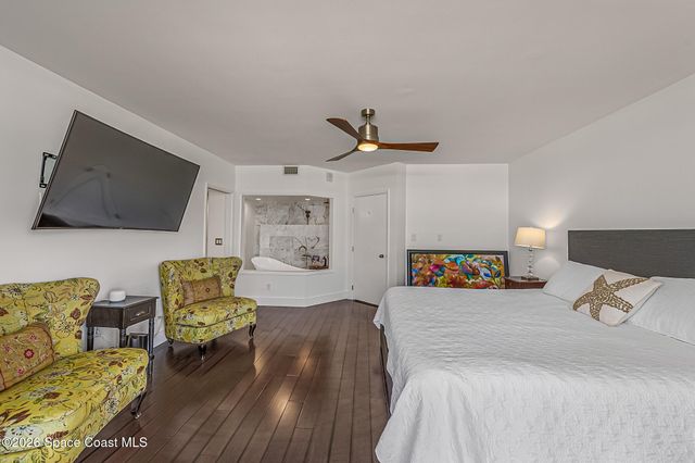 7415 Aquarina Beach Drive 202, Melbourne Beach, FL 32951