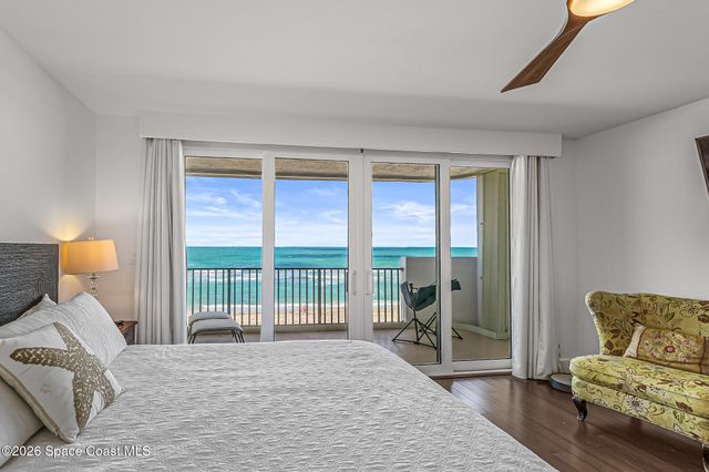 7415 Aquarina Beach Drive 202, Melbourne Beach, FL 32951