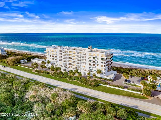 7415 Aquarina Beach Drive 202, Melbourne Beach, FL 32951