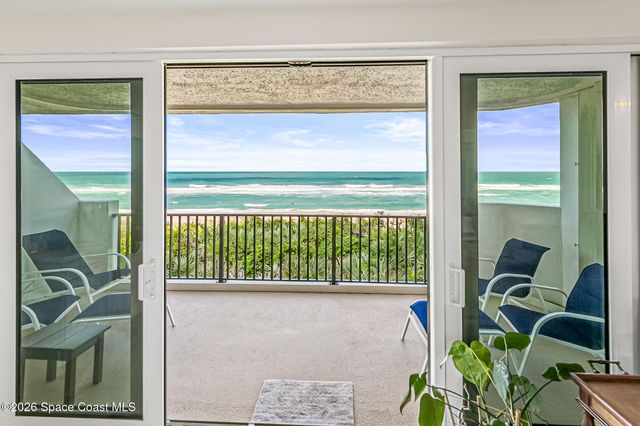 7415 Aquarina Beach Drive 202, Melbourne Beach, FL 32951