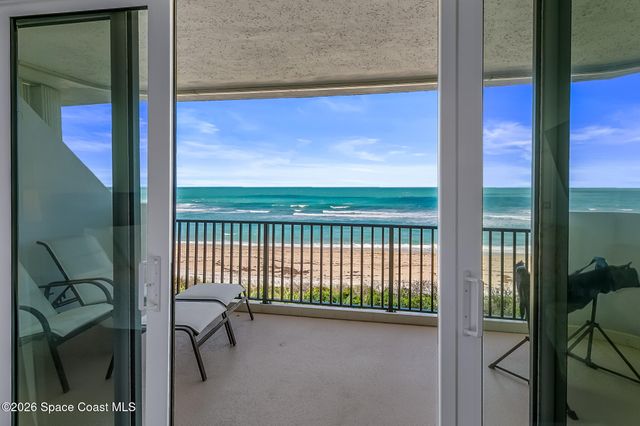 7415 Aquarina Beach Drive 202, Melbourne Beach, FL 32951