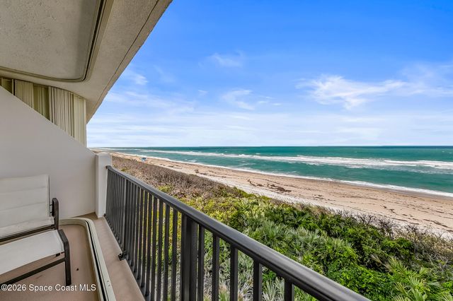 7415 Aquarina Beach Drive 202, Melbourne Beach, FL 32951