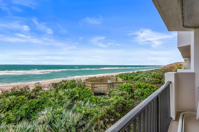 7415 Aquarina Beach Drive 202, Melbourne Beach, FL 32951