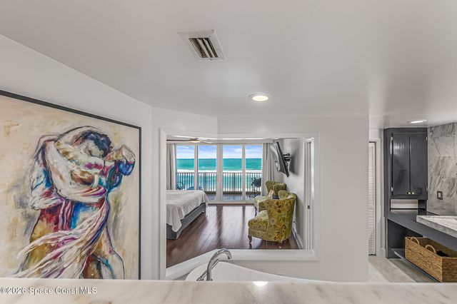 7415 Aquarina Beach Drive 202, Melbourne Beach, FL 32951