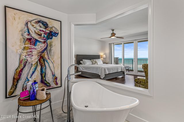 7415 Aquarina Beach Drive 202, Melbourne Beach, FL 32951