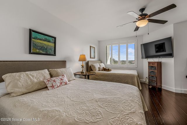 7415 Aquarina Beach Drive 202, Melbourne Beach, FL 32951