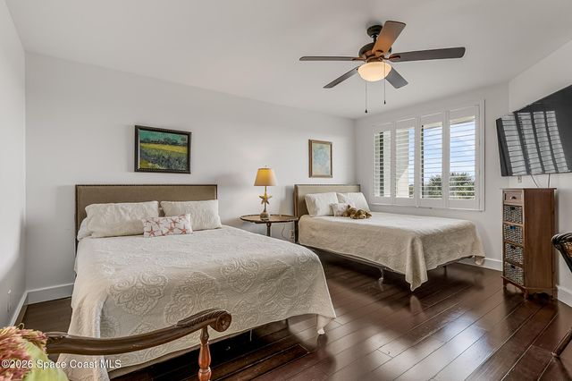 7415 Aquarina Beach Drive 202, Melbourne Beach, FL 32951