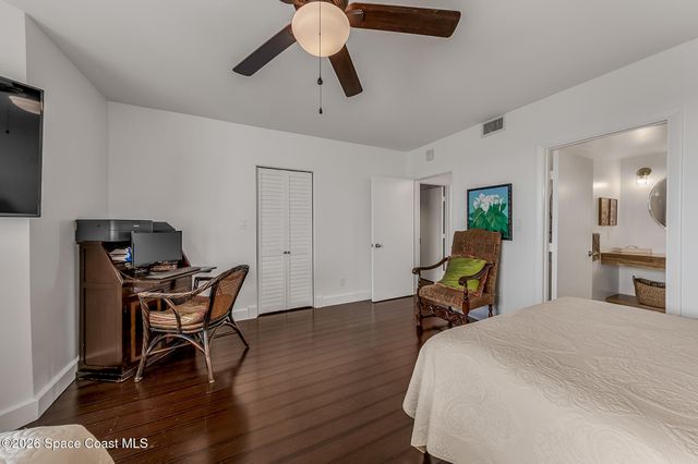 7415 Aquarina Beach Drive 202, Melbourne Beach, FL 32951