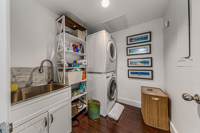 7415 Aquarina Beach Drive 202, Melbourne Beach, FL 32951