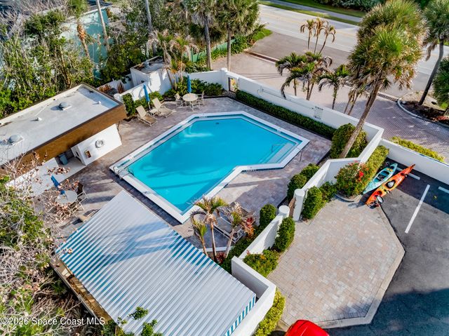 7415 Aquarina Beach Drive 202, Melbourne Beach, FL 32951