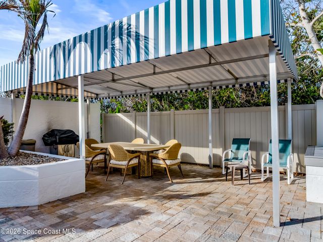7415 Aquarina Beach Drive 202, Melbourne Beach, FL 32951